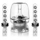 Parlante Harman Kardon Soundsticks III 10W RMS