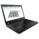 Laptop Lenovo Thinkpad P72 17.3' I7 16GB 512GB SSD