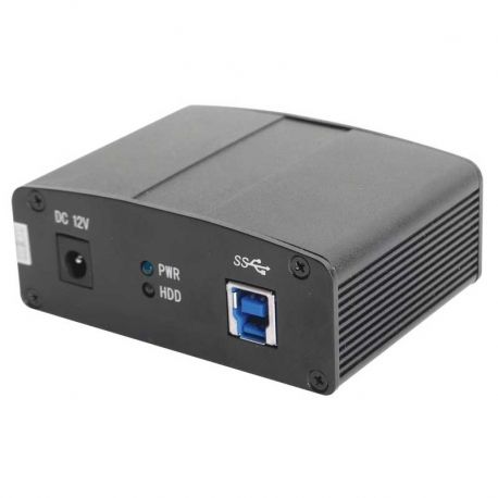 Lector Epcom XMRReader Externo para Discos Duros