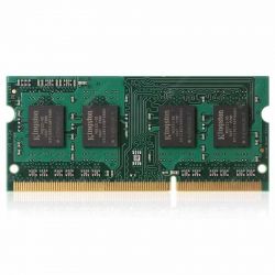 Memoria RAM Kingston 4GB DDR3 SODIMM 1600MHz 1.35V
