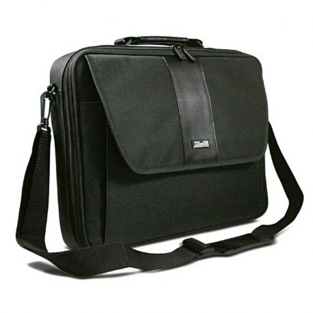 Maletín Klip Xtreme KNC-040 15.4' Negro Laptop