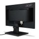 Monitor Acer V206HQL 19.5' LCD 1600 x 900 VGA