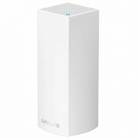 Router Linksys Velop Wi-Fi Mesh 2P Giga Ethernet