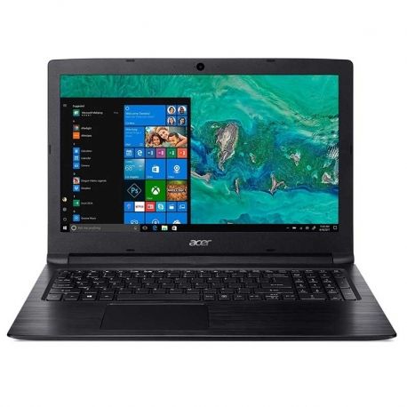 Laptop Acer Aspire 3 15.6' AMD Ryzen 5 8GB 1TB