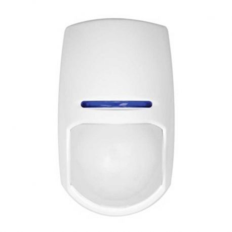 Sensor Inalámbrico PIR Antimascotas AXHub 25m