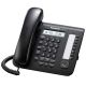 Teléfono Panasonic KX-DT521X-B Digital Alámbrico