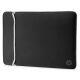 Funda para Laptop HP 14' Reversible Plateado