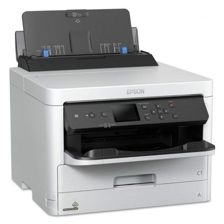 Impresora Epson WF-C5290 Ethernet Wi-Fi