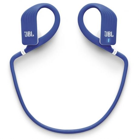 Audífonos JBL Endurance Jump Bluetooth 8H Azul
