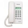 Teléfono Análogo Panasonic KX-T7705W Altavoz LCD