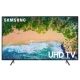 Pantalla Samsung UHD Flat 55' LED Smart TV 4K