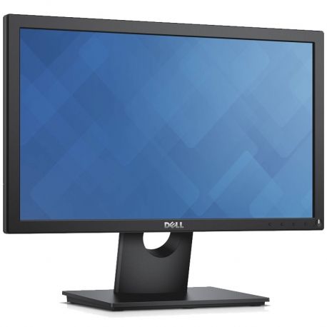 Monitor Dell E1916H 18.5' LED 1366x768 VGA DP