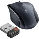 Mouse Logitech M705 Laser Inalámbrico 7 Botones