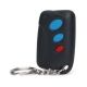 Control Remoto Honeywell CEREM inalámbrico 33MHz