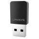 Adaptador Wi-Fi Linksys WUSB6100M MU-MIMO AC USB