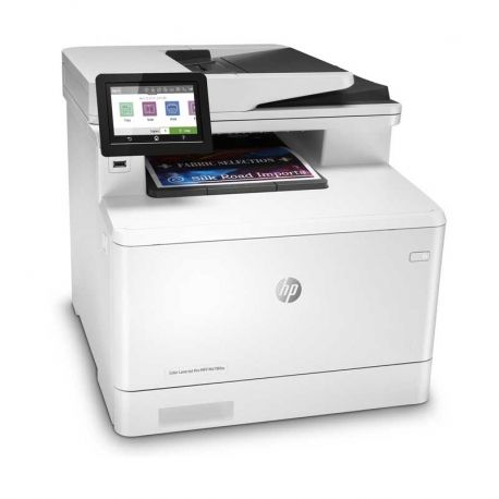 Impresora Multifuncional M479FDW Color 28ppm Wifi