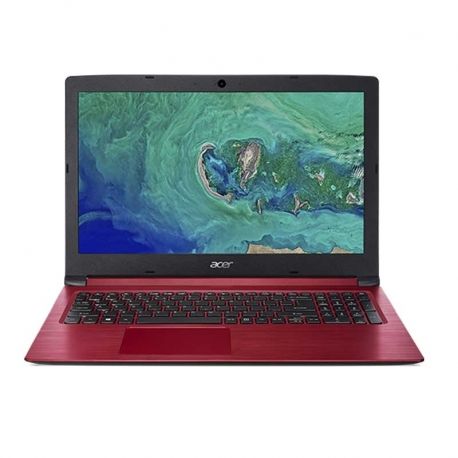 Laptop Acer Aspire 3 15,6' Pentium Gold 4GB 1TB