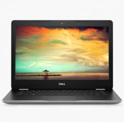 Laptop Dell Inspiron 3480 14' Core I5 4GB 1TB W10