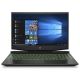 Laptop HP Pavilion Gaming 15,6' Core I5 8GB 1TB