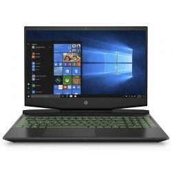 Laptop HP Pavilion Gaming 15,6' Core I5 8GB 1TB