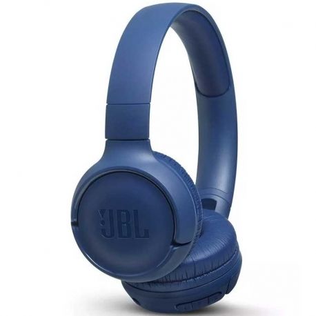Audifonos JBL Live 500BT Bluetooth Azul 30 Horas