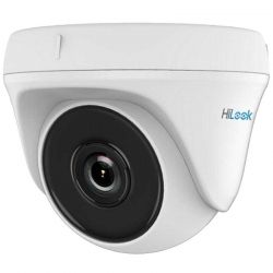 Cámara Hikvision Hilook THC-T110-P 720p 2.8mm 20m