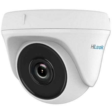 Cámara Hikvision Hilook THC-T110-P 720p 2.8mm 20m