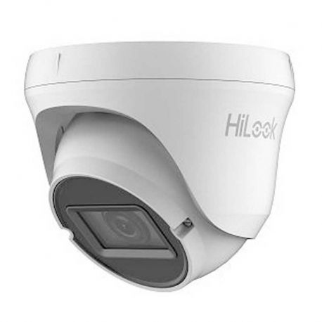 Cámara Hikvision HiLook THC-T310-VF 1MP 2.8-12mm