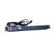 Regleta Para Rack Lantek 8 Tomas 15A 3xProteccion