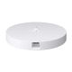Adaptador de carga AV Logitech Ue Base Blanco