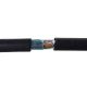 Cable Iflux Utp Cat5E Exterior Gel Negro 305m