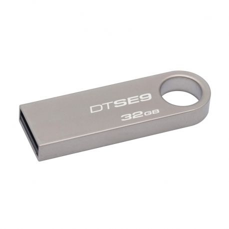 Memoria USB Kingston DataTraveler DTSE9H 32GB