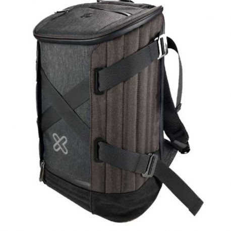 Bulto para Laptop Klip Xtreme Carrying Marron