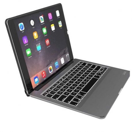 Tablet Zagg 12.9' Estuche Ipad Pro Slim backlight