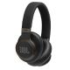 Audífono Inalámbrico JBL Live Bluetooth Negro