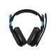 Audífono Inalambrico Logitech Astro A50 Negro