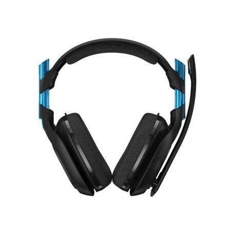 Audífono Inalambrico Logitech Astro A50 Negro