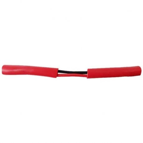 Cable Iflux Alarma Incendio 16Awg 2Hilos 305M Rojo