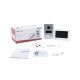 Sistema Intercomunicación Hikvision Monitor LCD-1