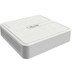 DVR HiLook Pentahibrido 4CH Turbo HD + 1CH IP 6TB