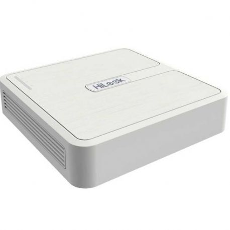 DVR HiLook Pentahibrido 8CH Turbo HD + 2CH IP 6TB