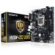 Gigabyte GA-H110M-DS2 LGA1151 2DDR4 1PCIE16X/2PCIE