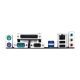 Gigabyte GA-H110M-DS2 LGA1151 2DDR4 1PCIE16X/2PCIE