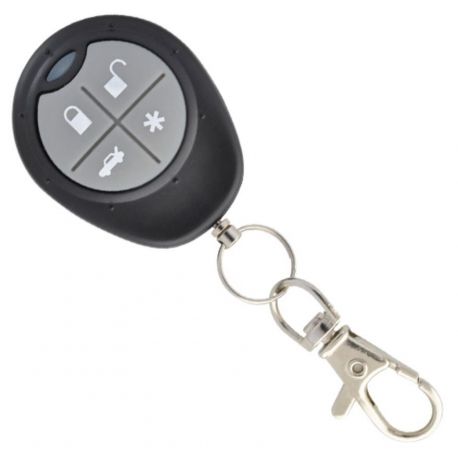 ALARMAS EAGLE EYE Carro Sirena Electrónica 120db