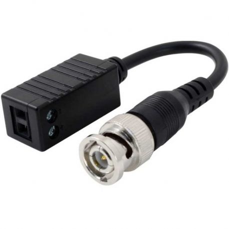 Accesorios CCTV OCB Electronics Transceptor Pasivo