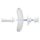Enlaces Inalámbricos Ubiquiti LiteBeam M5LBE-M5-23