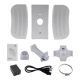 Enlaces Inalámbricos Ubiquiti LiteBeam M5LBE-M5-23