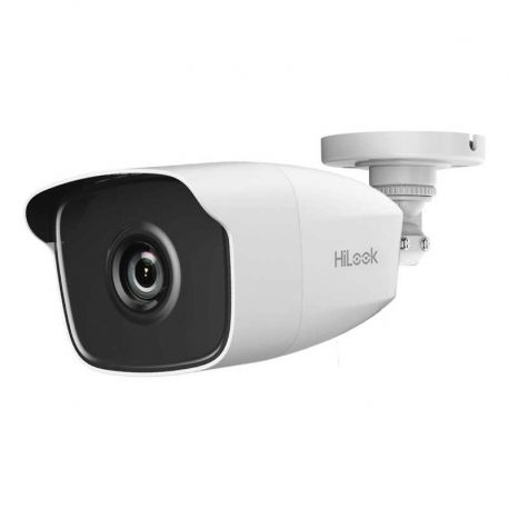 Cámara de Red HiLook Hikvision para exteriores