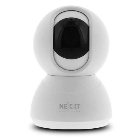 Cámara IP Nexxt Solutions motorizada PTZ WiFi