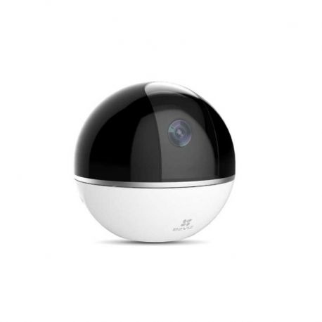 Cámara IP de vigilancia de red EZVIZ Pan: 340